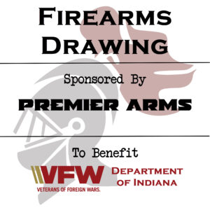 Firearms Drawing