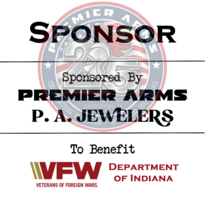 25th Anniversary Event Sponsor