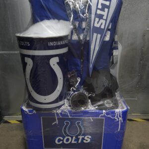 Colts Tailgate Pack