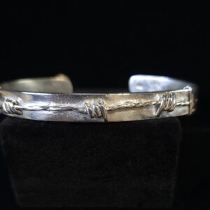 LIVE AUCTION: "All Shall Be Remembered" Bracelet