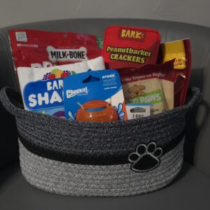 Panzer & Astra's Favorite Things Basket