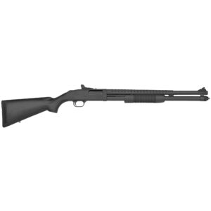 LIVE AUCTION: Mossberg 590 Persuader