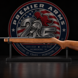 Ruger, 10/22, America's 250th Anniversary Edition