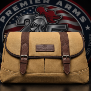 S&W Concealed Carry Canvas Bag & Lady Conceal Clutch